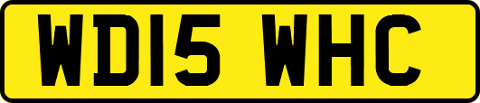 WD15WHC
