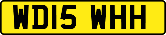 WD15WHH