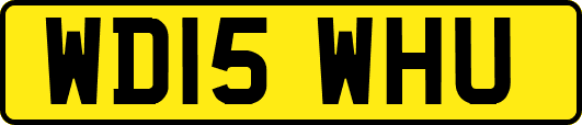 WD15WHU