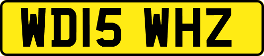 WD15WHZ