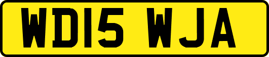 WD15WJA
