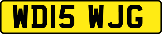 WD15WJG