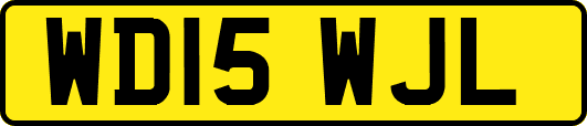 WD15WJL