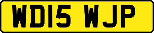 WD15WJP
