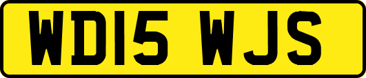 WD15WJS