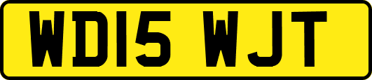 WD15WJT