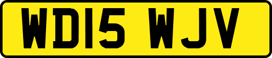 WD15WJV