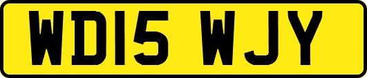 WD15WJY