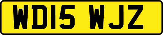 WD15WJZ