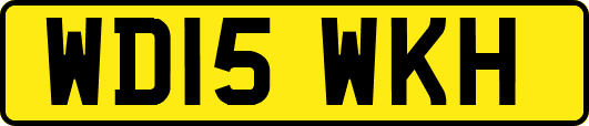 WD15WKH