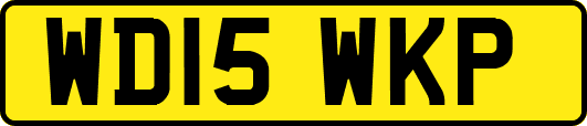 WD15WKP