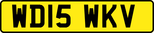 WD15WKV