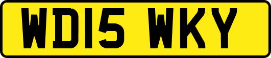WD15WKY