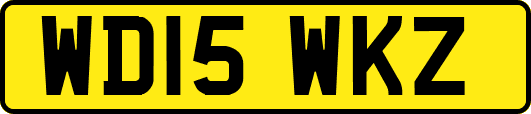 WD15WKZ