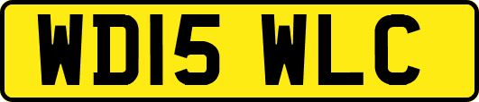 WD15WLC