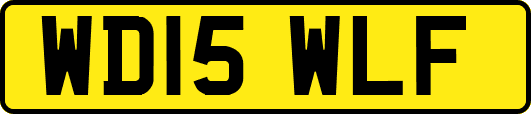 WD15WLF