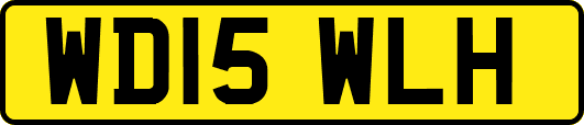 WD15WLH