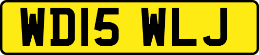 WD15WLJ