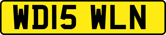 WD15WLN