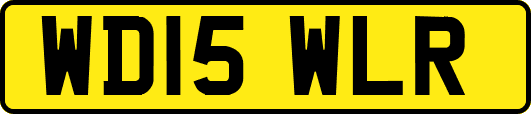 WD15WLR