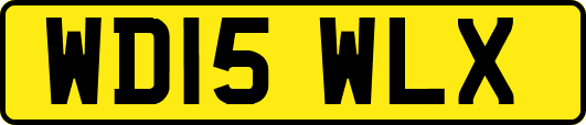 WD15WLX
