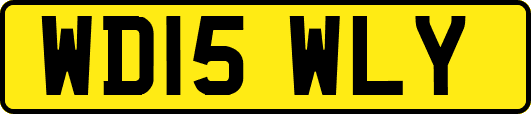 WD15WLY