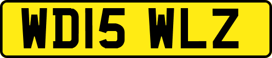 WD15WLZ