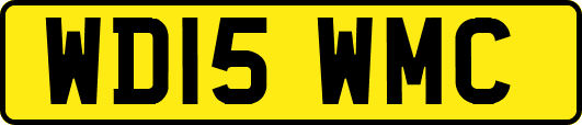 WD15WMC