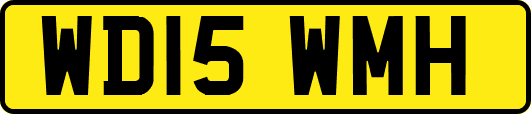 WD15WMH