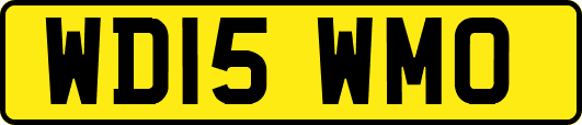 WD15WMO