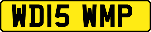 WD15WMP