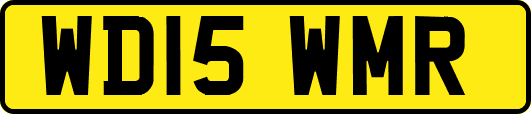 WD15WMR