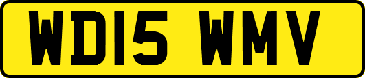 WD15WMV