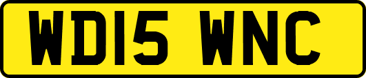 WD15WNC