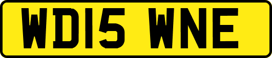 WD15WNE