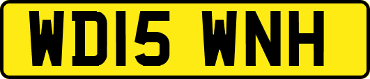 WD15WNH