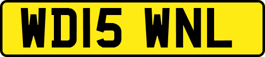 WD15WNL