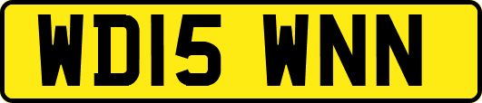 WD15WNN