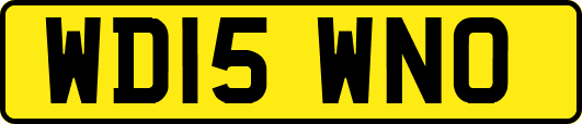 WD15WNO
