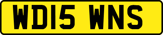 WD15WNS