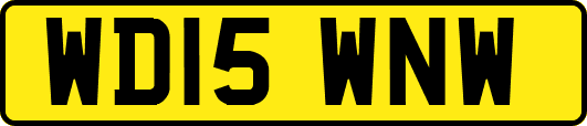 WD15WNW