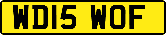 WD15WOF