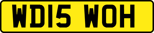WD15WOH