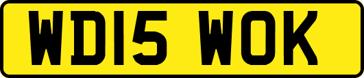 WD15WOK