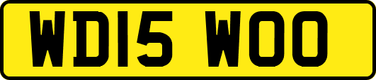 WD15WOO