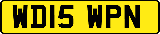 WD15WPN