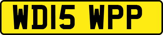 WD15WPP