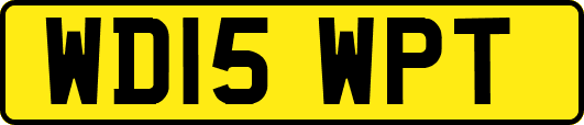 WD15WPT