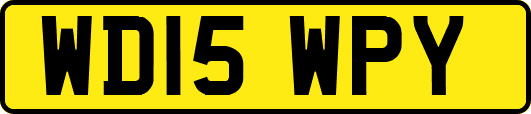 WD15WPY