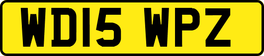 WD15WPZ